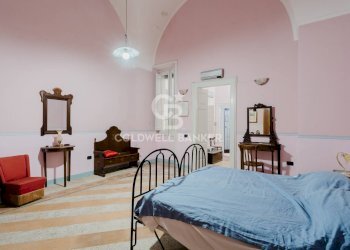 Foto 12 - Casa indipendente Via Trieste
 
9, Galatina - foto 12