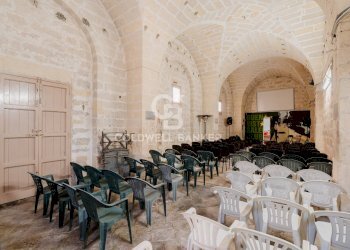 Foto 15 - Casa indipendente Via Trieste
 
9, Galatina - foto 15