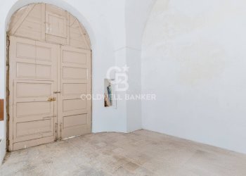 Foto 17 - Casa indipendente Via Trieste
 
9, Galatina - foto 17