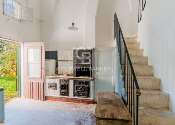 Foto 18 - Casa indipendente Via Trieste
 
9, Galatina - foto 18