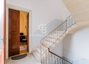 Foto 22 - Casa indipendente Via Trieste
 
9, Galatina - foto 22