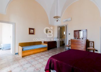 Foto 27 - Casa indipendente Via Trieste
 
9, Galatina - foto 27