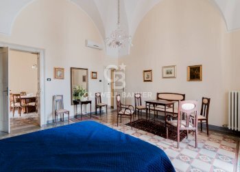 Foto 31 - Casa indipendente Via Trieste
 
9, Galatina - foto 31