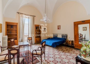 Foto 32 - Casa indipendente Via Trieste
 
9, Galatina - foto 32