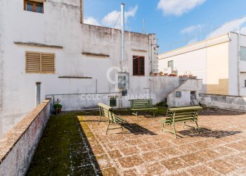 Foto 38 - Casa indipendente Via Trieste
 
9, Galatina - foto 38