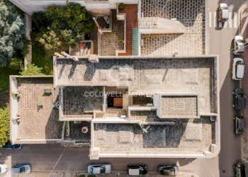 Foto 44 - Casa indipendente Via Trieste
 
9, Galatina - foto 44