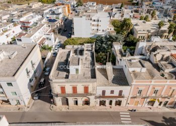 Foto 45 - Casa indipendente Via Trieste
 
9, Galatina - foto 45