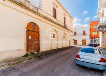 Foto 47 - Casa indipendente Via Trieste
 
9, Galatina - foto 47