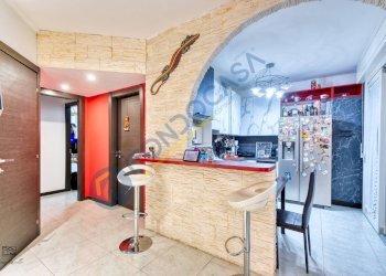 Foto 5 - Trilocale via Cavour
 
55A, Senago - foto 5