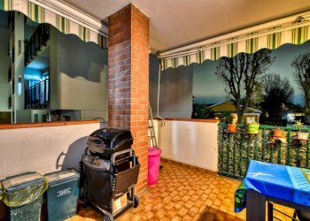 Foto 12 - Trilocale via Cavour
 
55A, Senago - foto 12