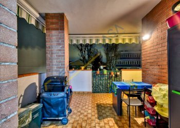 Foto 13 - Trilocale via Cavour
 
55A, Senago - foto 13