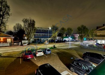 Foto 16 - Trilocale via Cavour
 
55A, Senago - foto 16