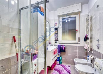 Foto 17 - Trilocale via Cavour
 
55A, Senago - foto 17