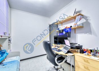 Foto 27 - Trilocale via Cavour
 
55A, Senago - foto 27