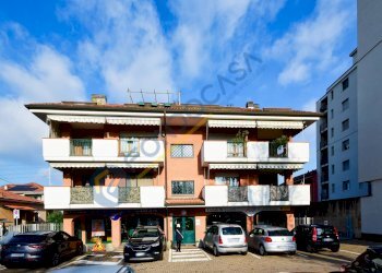 Foto 30 - Trilocale via Cavour
 
55A, Senago - foto 30