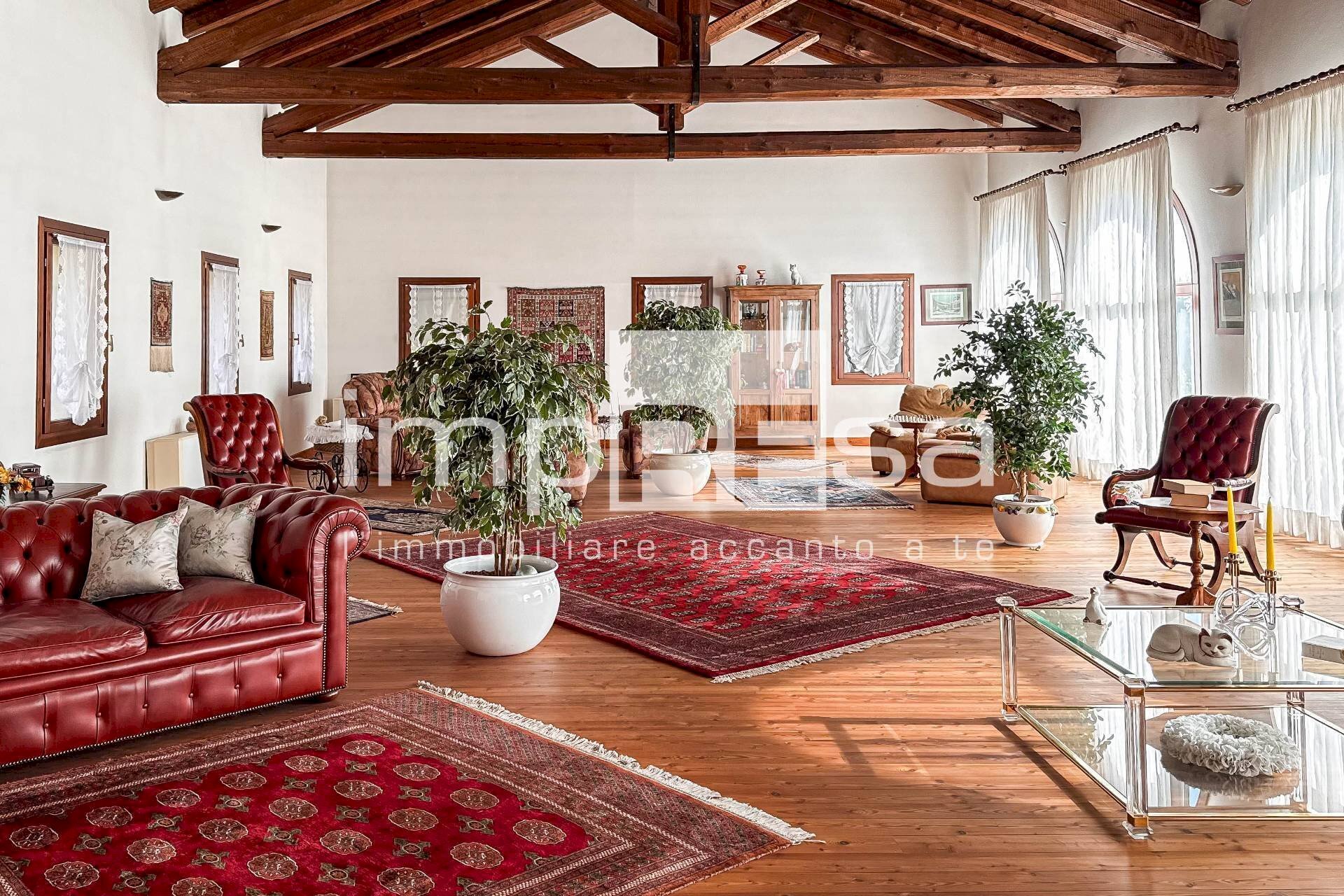 Foto 1 - Villa Via Runco Ovest, Meduna di Livenza - photo 1