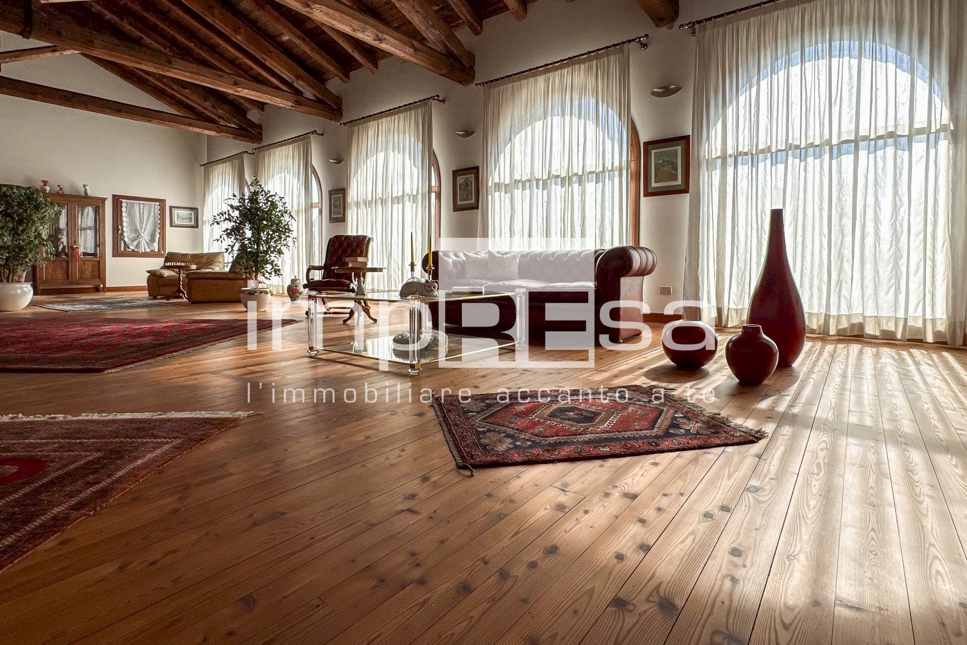 Foto 2 - Villa Via Runco Ovest, Meduna di Livenza - photo 2