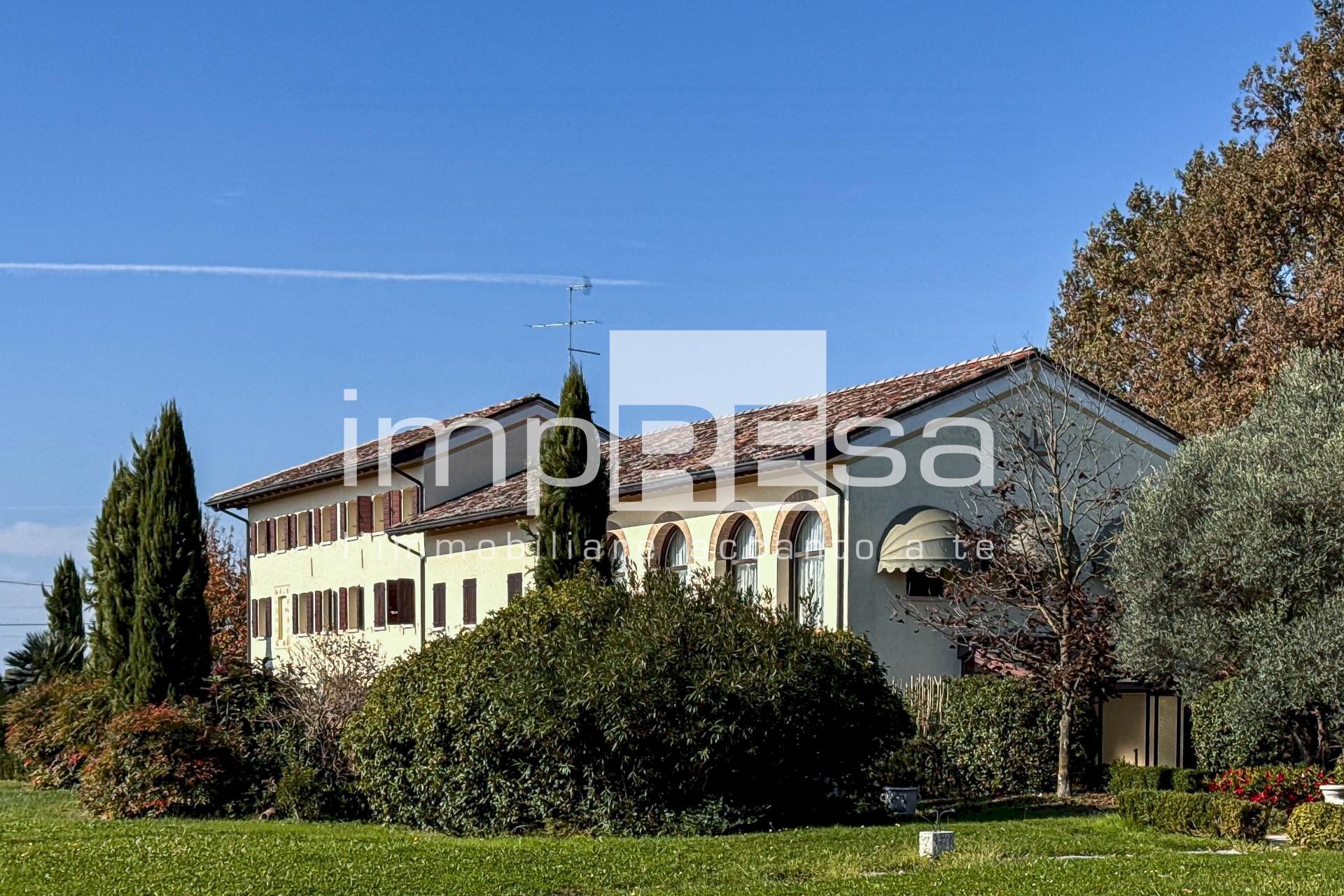 Foto 1 - Villa Via Runco Ovest, Meduna di Livenza - foto 1