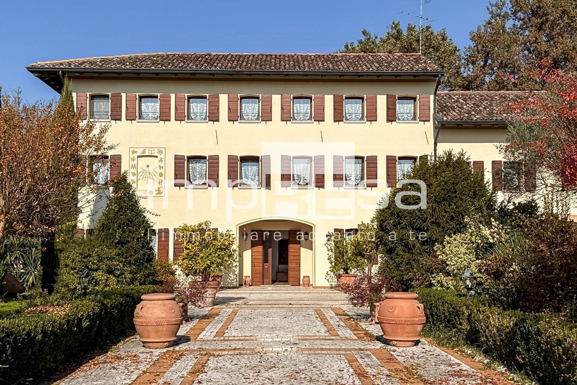 Foto 2 - Villa Via Runco Ovest, Meduna di Livenza - foto 2