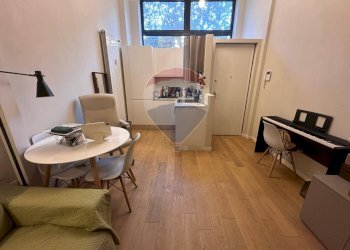 Sala da pranzo - Loft Milano - foto 1