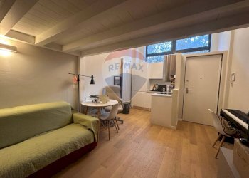 Sala da pranzo - Loft Milano - foto 2