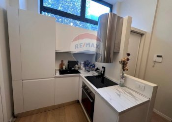 Cucina - Loft Milano - foto 4