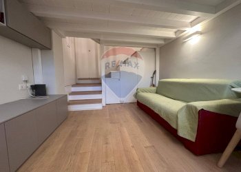 Soggiorno - Loft Milano - foto 6