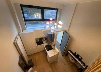 Cucina - Loft Milano - foto 13