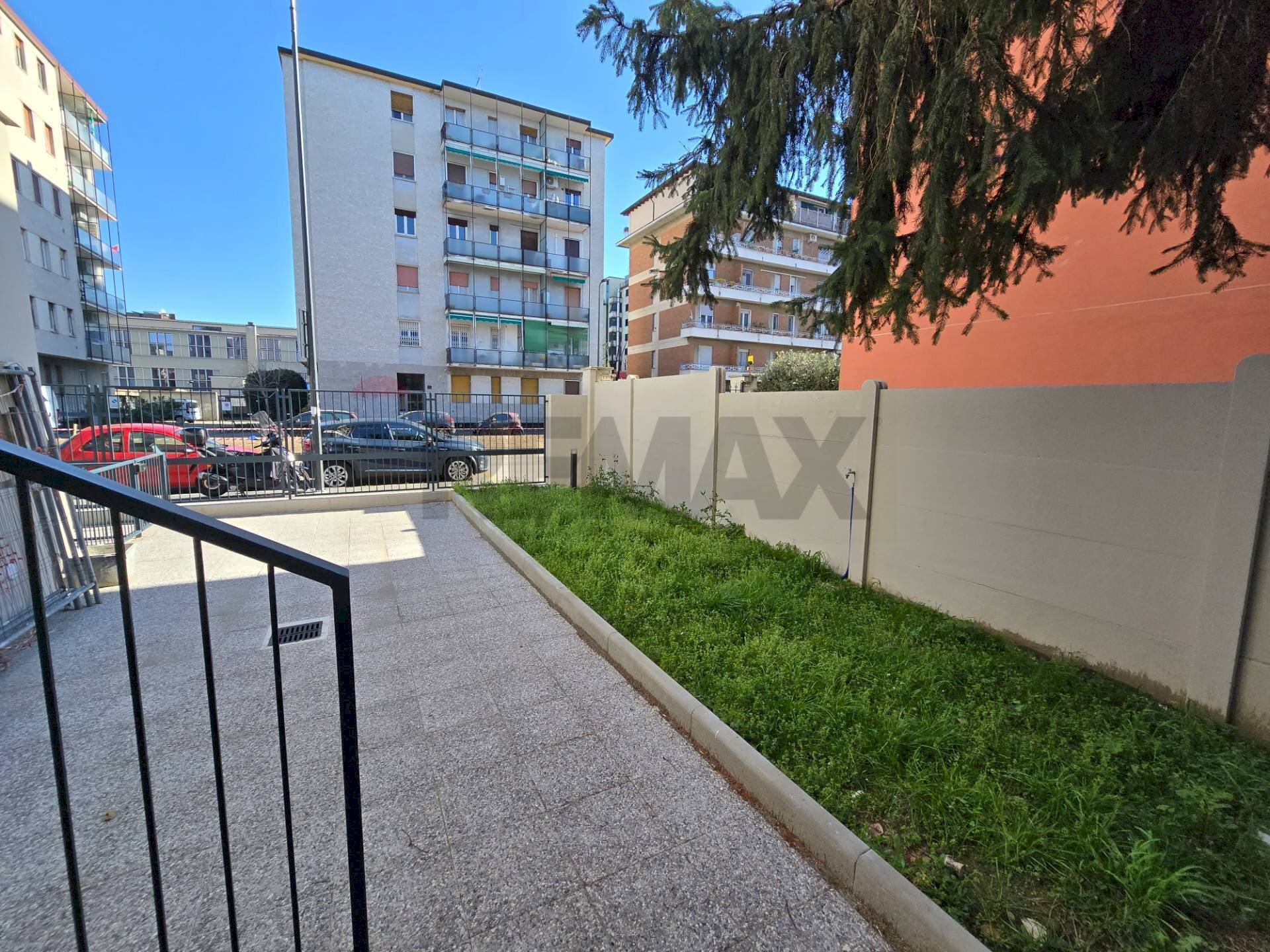 Edificio all\'aperto - Three-room apartment Via Matteo Civitali
 
47, Milano - photo 2