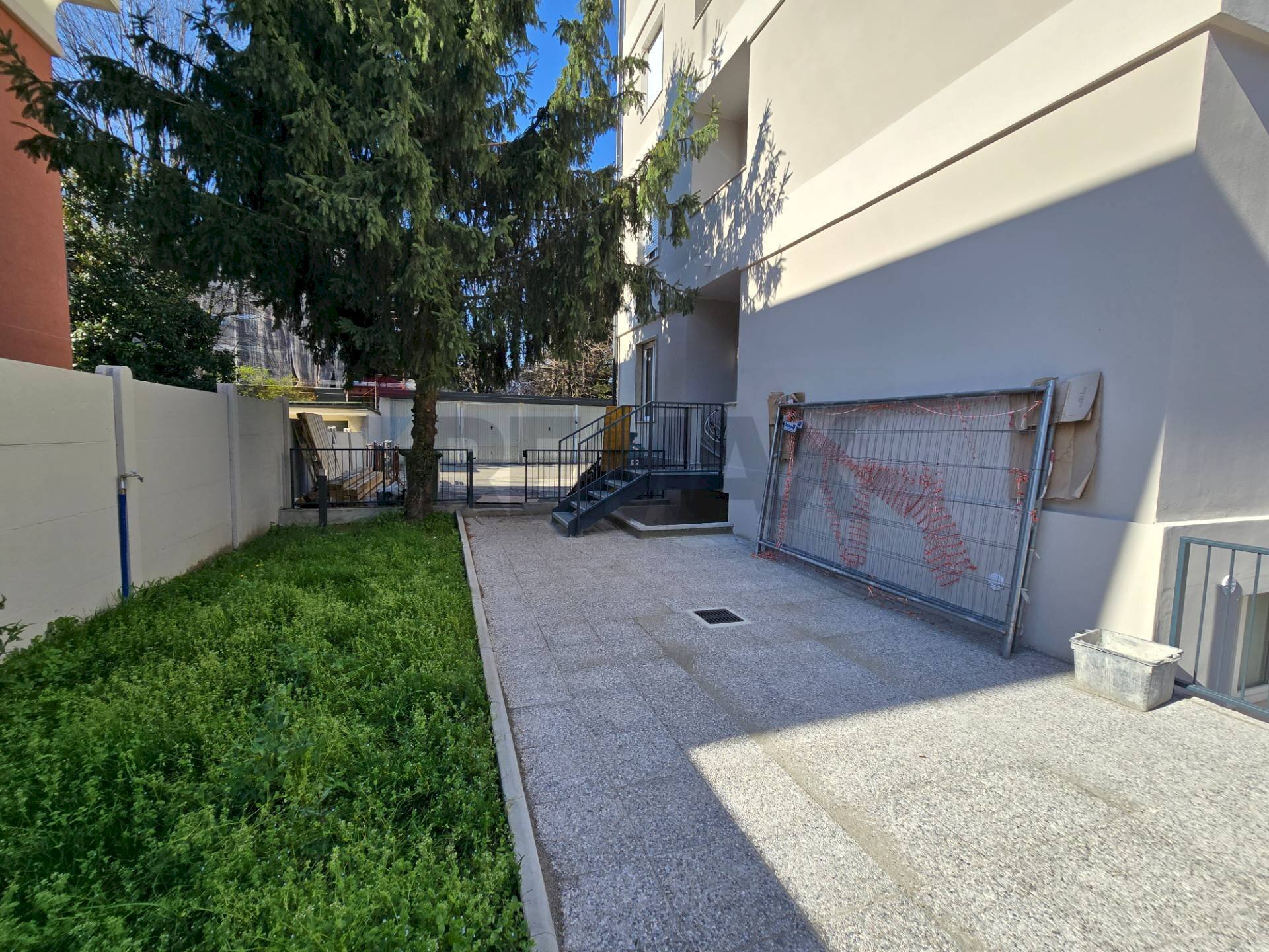 Terrazza - Three-room apartment Via Matteo Civitali
 
47, Milano - photo 3