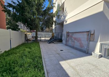 Terrazza - Trilocale Via Matteo Civitali
 
47, Milano - foto 3