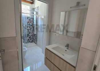 Bagno - Trilocale Via Matteo Civitali
 
47, Milano - foto 8