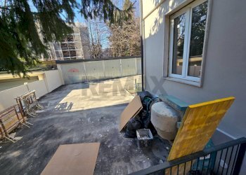 Terrazza - Trilocale Via Matteo Civitali
 
47, Milano - foto 20