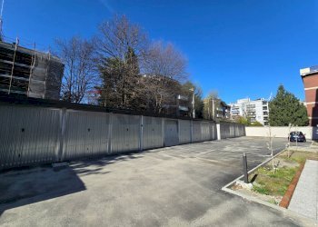 Edificio all\'aperto - Trilocale Via Matteo Civitali
 
47, Milano - foto 21