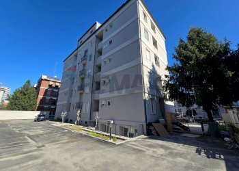 Edificio all\'aperto - Trilocale Via Matteo Civitali
 
47, Milano - foto 22