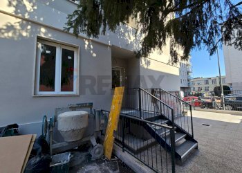 Edificio all\'aperto - Trilocale Via Matteo Civitali
 
47, Milano - foto 23