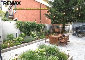 Terrazza - Trilocale Via Matteo Civitali
 
47, Milano - foto 1