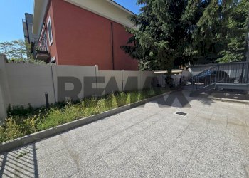 Edificio all\'aperto - Trilocale Via Matteo Civitali
 
47, Milano - foto 2