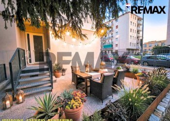 Terrazza - Trilocale Via Matteo Civitali
 
47, Milano - foto 3