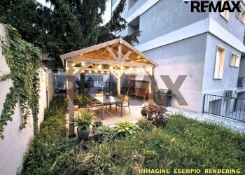 Casa all\'aperto - Trilocale Via Matteo Civitali
 
47, Milano - foto 5