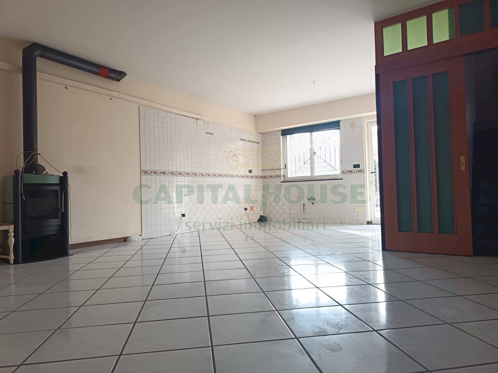 Foto 2 - Terraced Villa VIA R. Bonghi, Caserta - photo 2