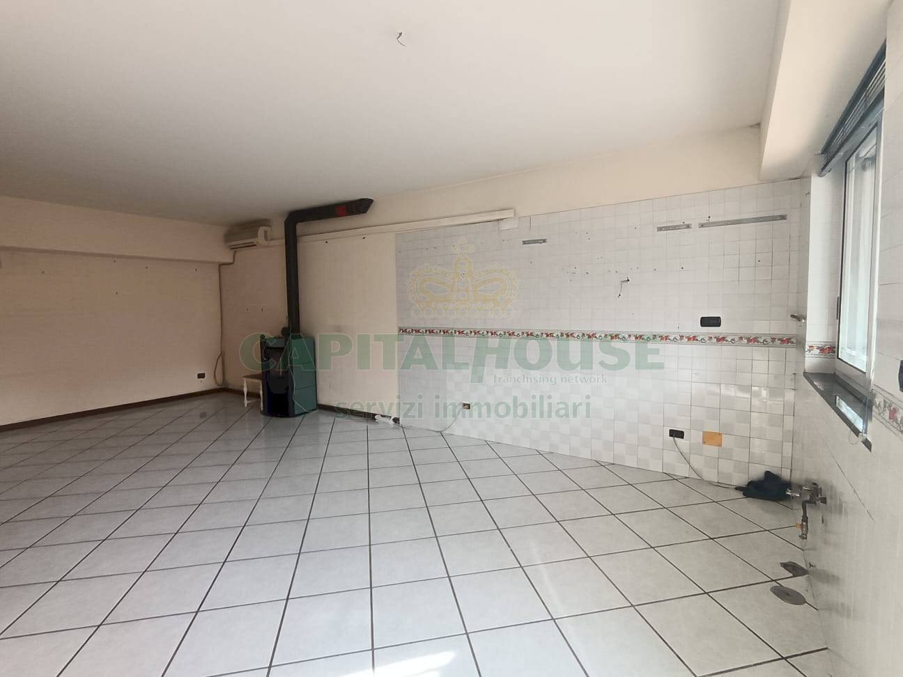 Foto 3 - Terraced Villa VIA R. Bonghi, Caserta - photo 3