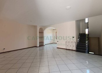 Foto 4 - Terraced Villa VIA R. Bonghi, Caserta - photo 4