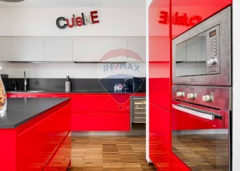 Cucina - Villa Bifamiliare VIA DI VITTORIO
 
29, Samarate - foto 5