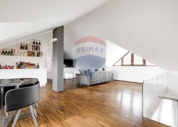 Sala da pranzo - Villa Bifamiliare VIA DI VITTORIO
 
29, Samarate - foto 11