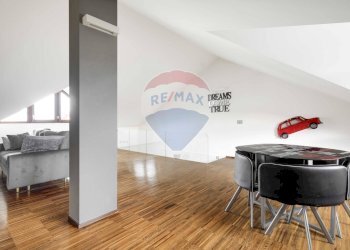 Sala da pranzo - Villa Bifamiliare VIA DI VITTORIO
 
29, Samarate - foto 12