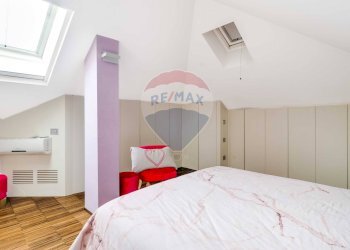 Camera / camera da letto - Villa Bifamiliare VIA DI VITTORIO
 
29, Samarate - foto 14