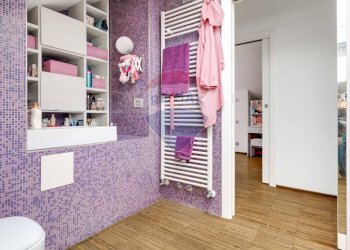 Bagno - Villa Bifamiliare VIA DI VITTORIO
 
29, Samarate - foto 17