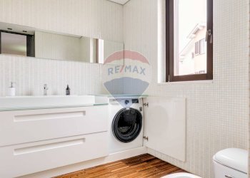 Lavanderia - Villa Bifamiliare VIA DI VITTORIO
 
29, Samarate - foto 19