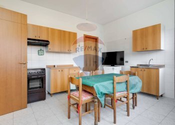 Sala da pranzo - Ufficio via V. Veneto
8/A, Gallarate - foto 8